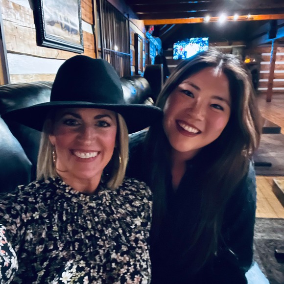 Meet the Posher Other - Meet your Posher, Stephanie